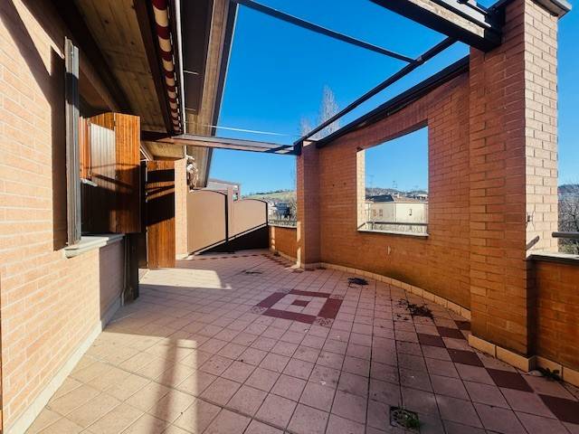 appartamento in vendita a Sassuolo