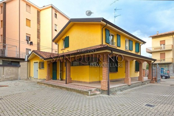 appartamento in vendita a Sassuolo