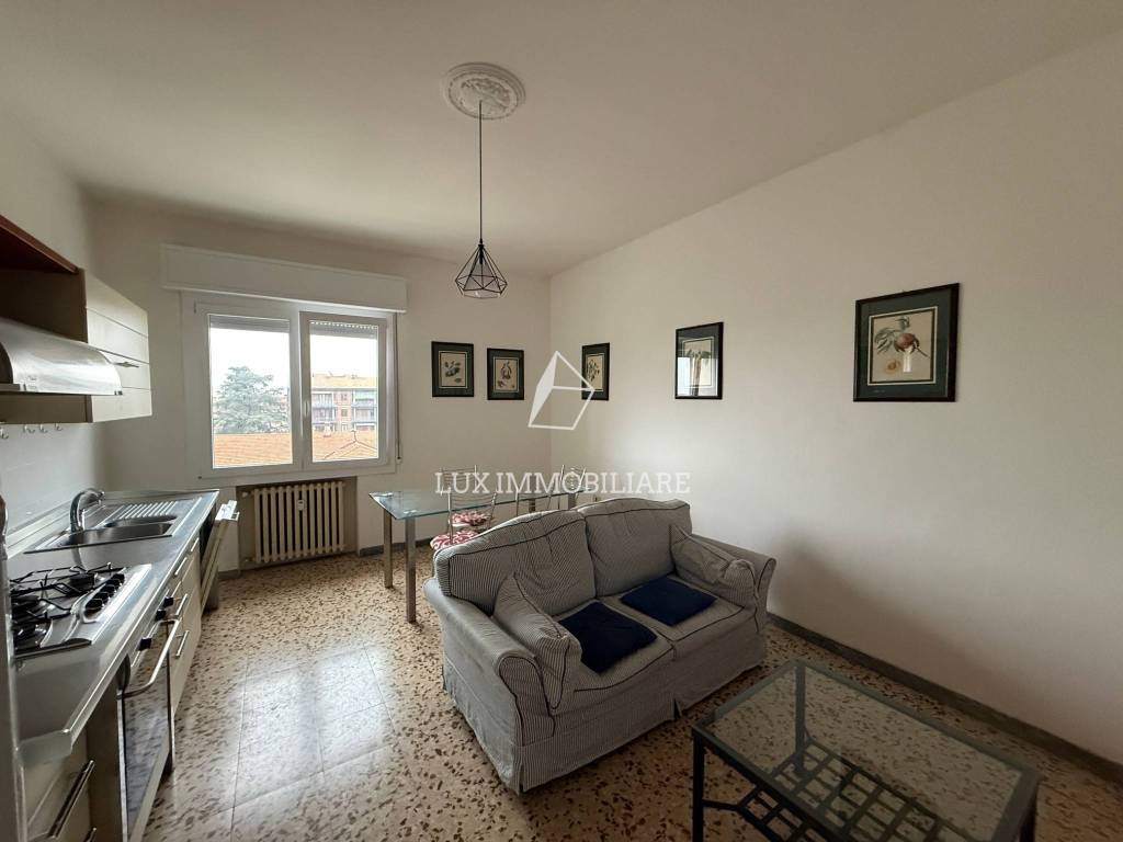 appartamento in vendita a Sassuolo in zona Centro Storico / San Giorgio