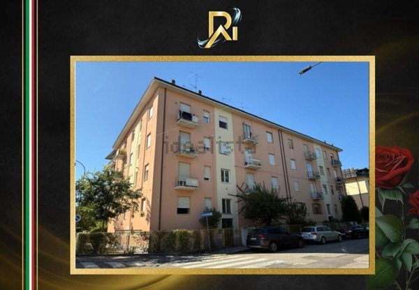 appartamento in vendita a Sassuolo in zona Centro Storico / San Giorgio