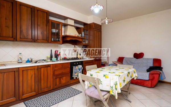 appartamento in vendita a Sassuolo