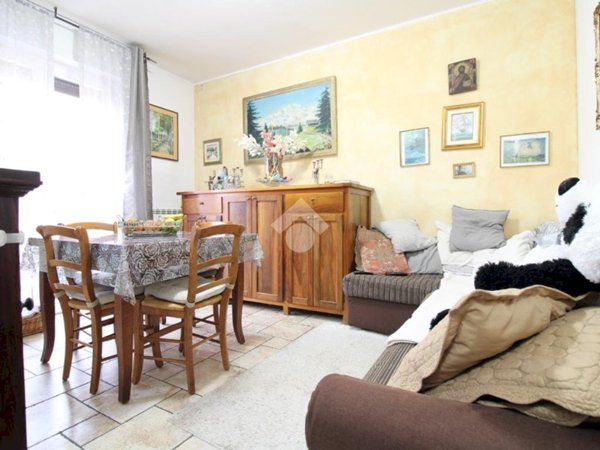 appartamento in vendita a Sassuolo