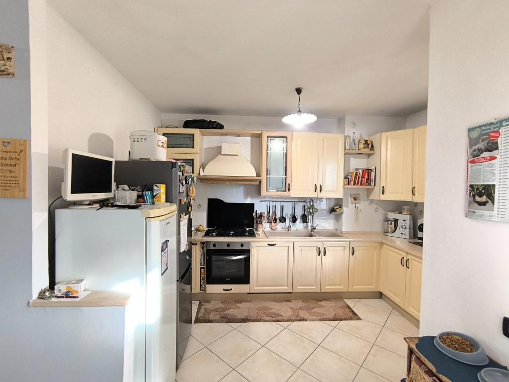 appartamento in vendita a Sassuolo