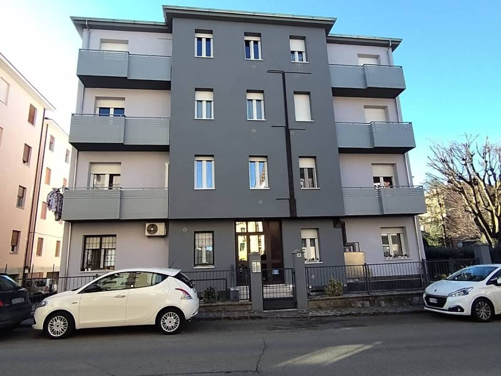 appartamento in vendita a Sassuolo