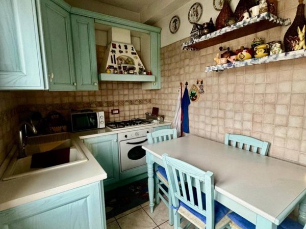 appartamento in vendita a Sassuolo