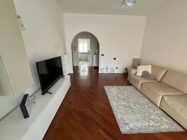 appartamento in vendita a Sassuolo in zona Centro Storico / San Giorgio