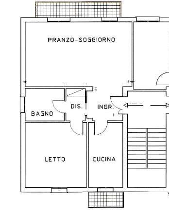 appartamento in vendita a Sassuolo