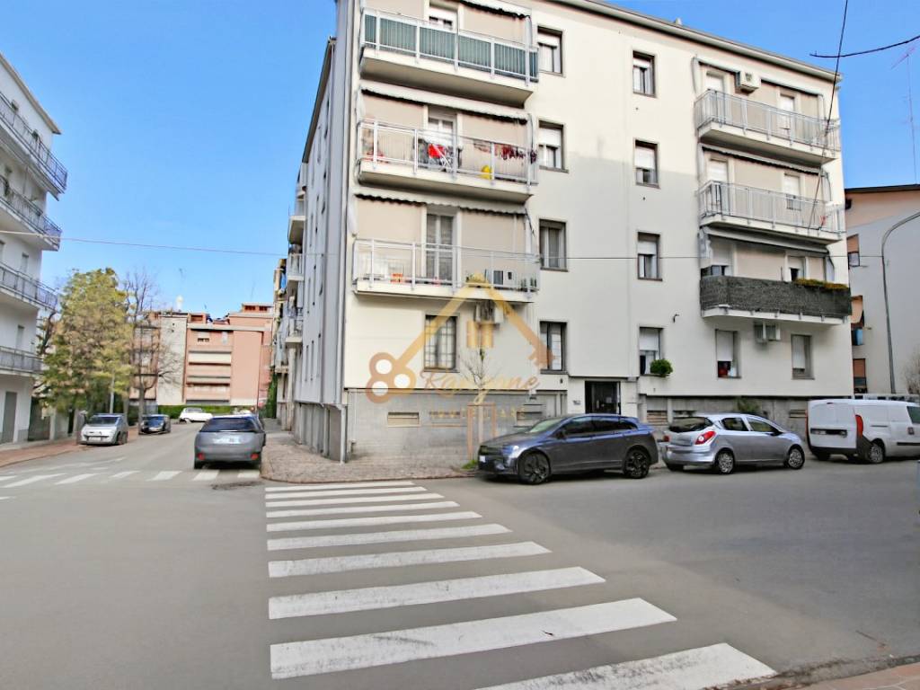 appartamento in vendita a Sassuolo