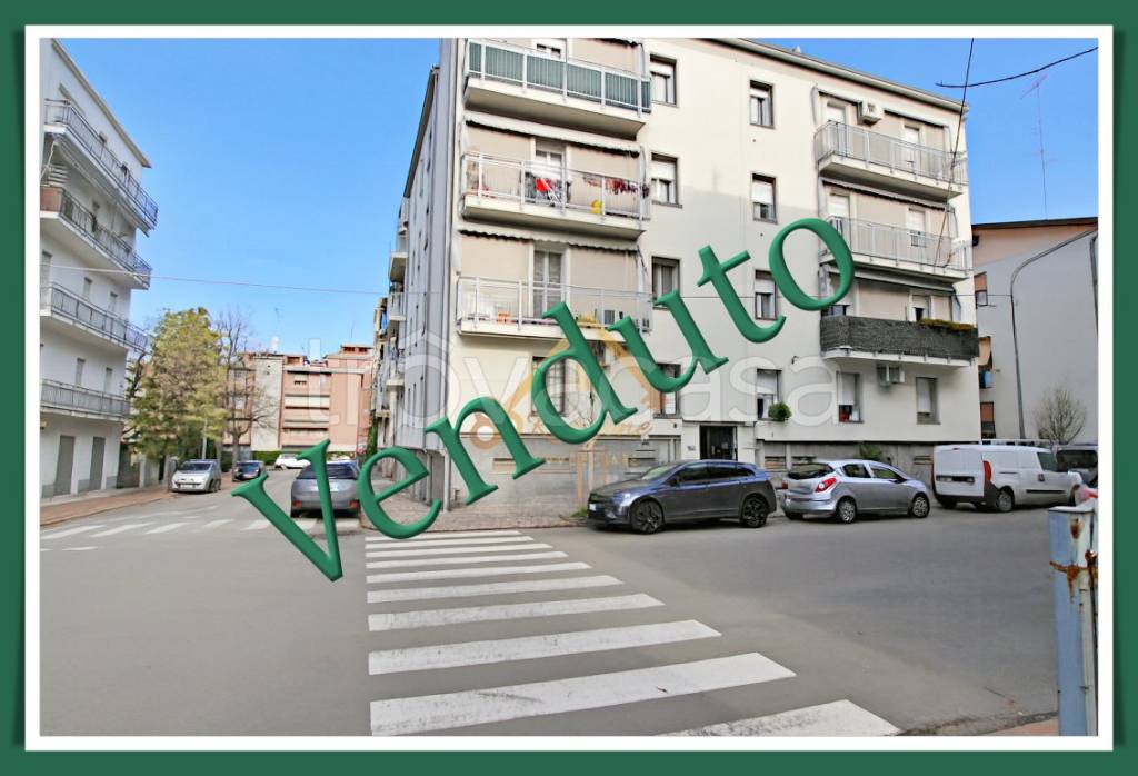 appartamento in vendita a Sassuolo