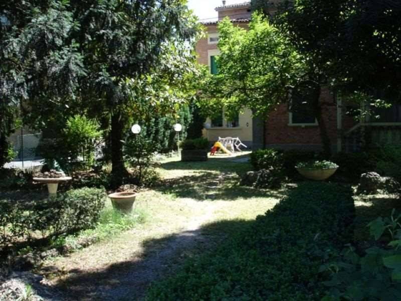 villa in vendita a Sassuolo in zona Centro Storico / San Giorgio