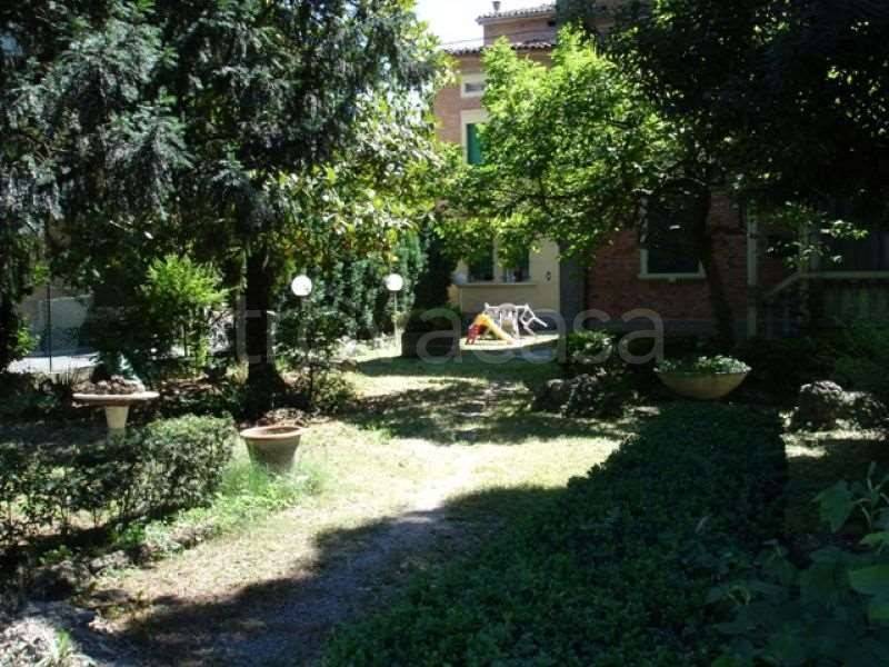 villa in vendita a Sassuolo in zona Centro Storico / San Giorgio