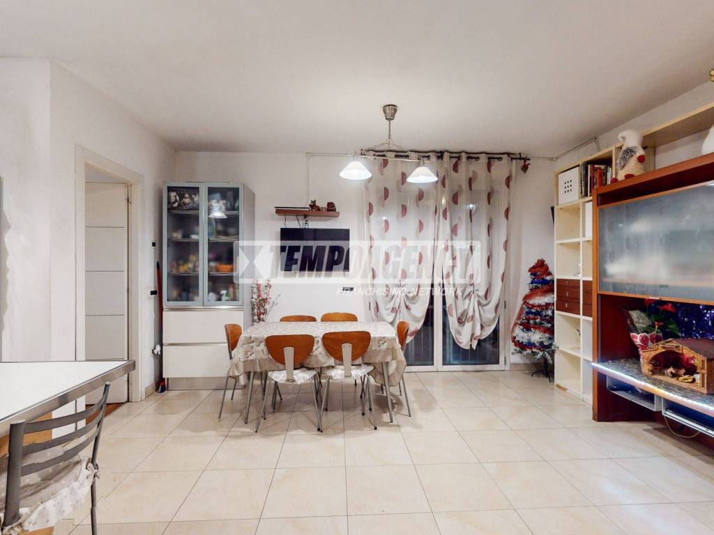 appartamento in vendita a Sassuolo