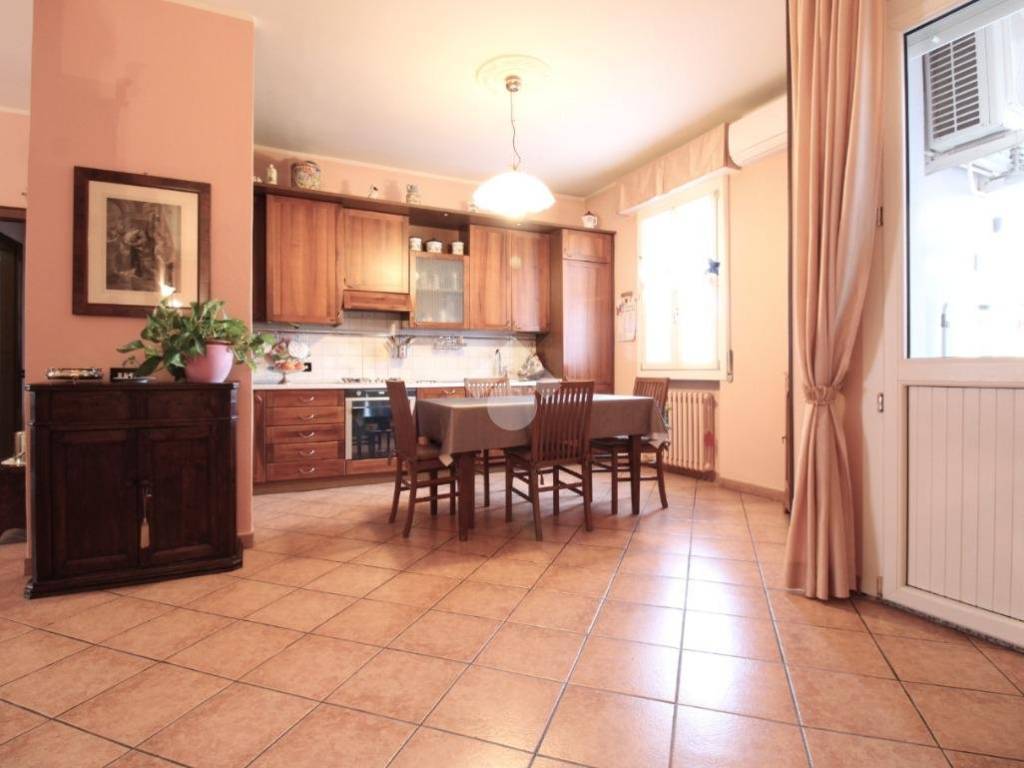 appartamento in vendita a Sassuolo