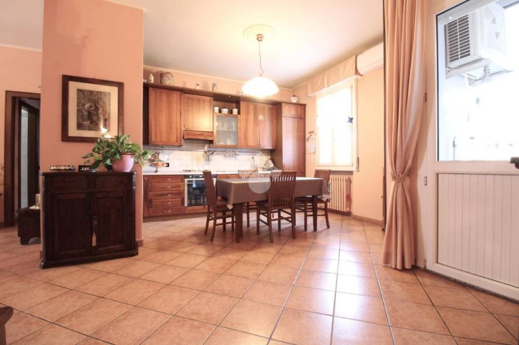 appartamento in vendita a Sassuolo