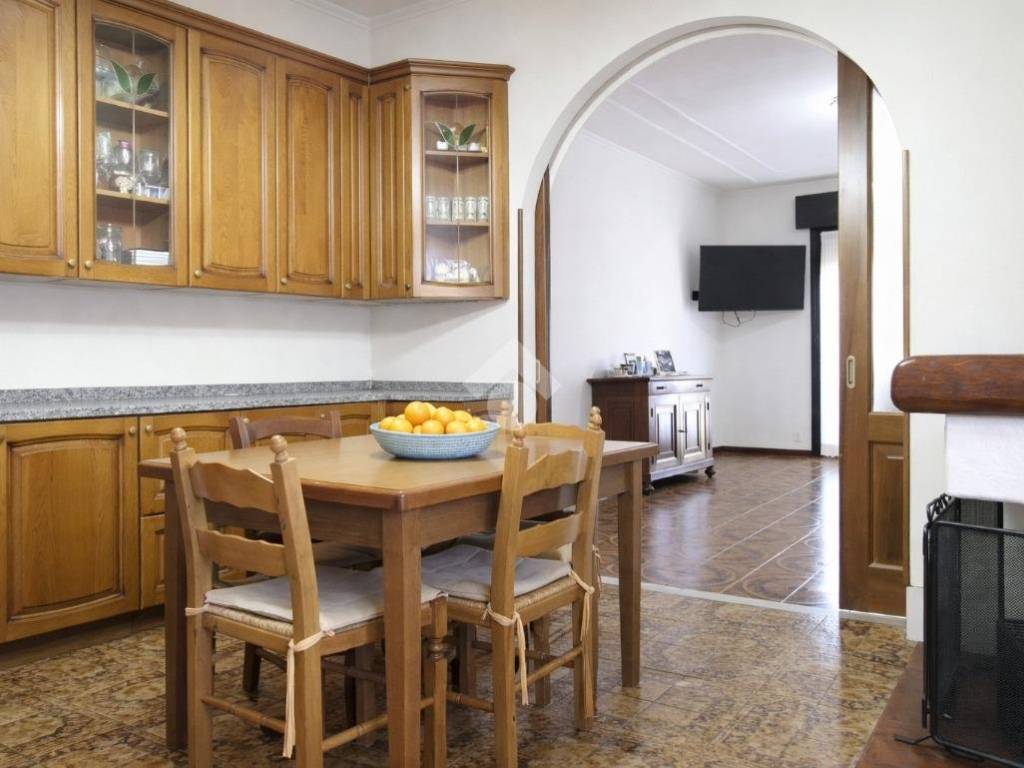 appartamento in vendita a Sassuolo in zona Centro Storico / San Giorgio