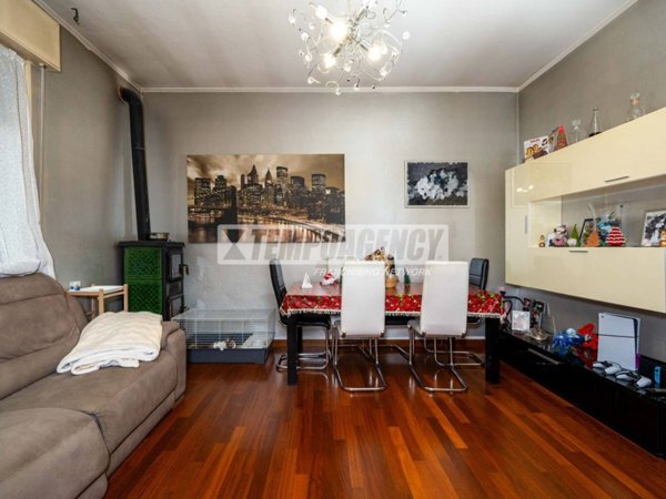 appartamento in vendita a Sassuolo