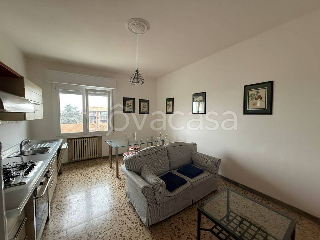 appartamento in vendita a Sassuolo in zona Centro Storico / San Giorgio