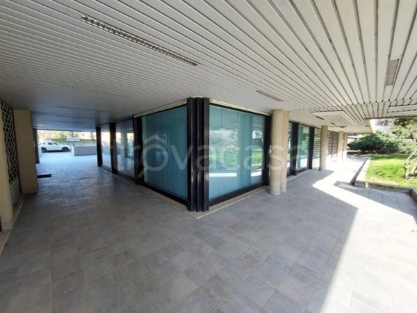 ufficio in vendita a Sassuolo in zona Centro Storico / San Giorgio