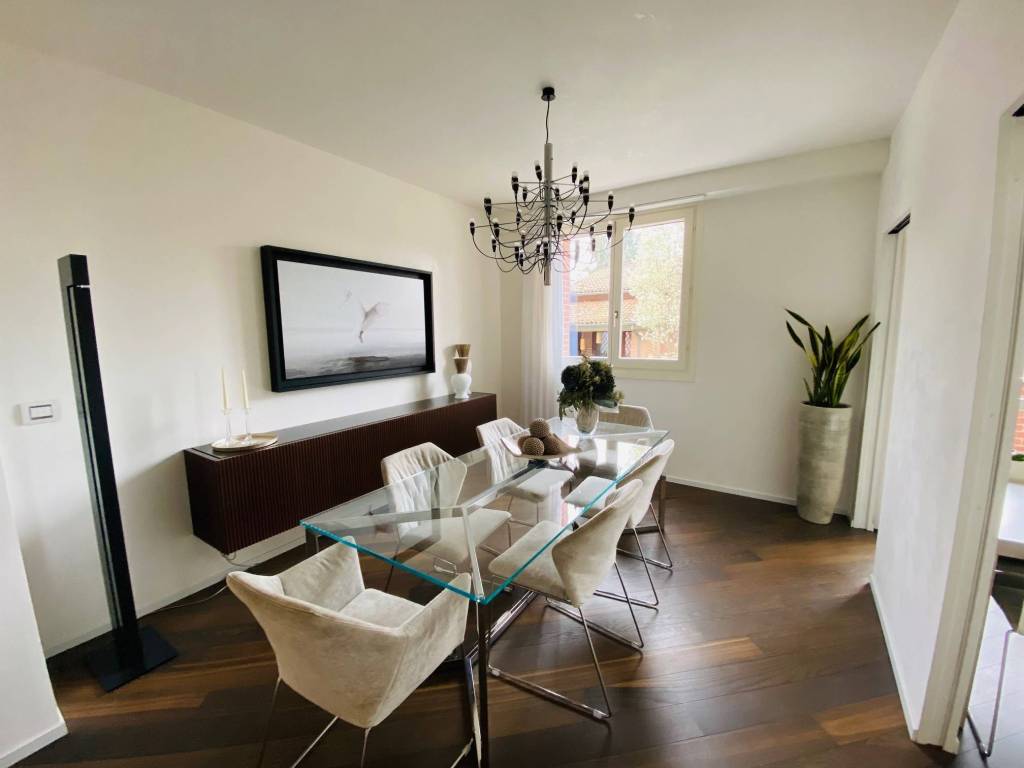 appartamento in vendita a Sassuolo