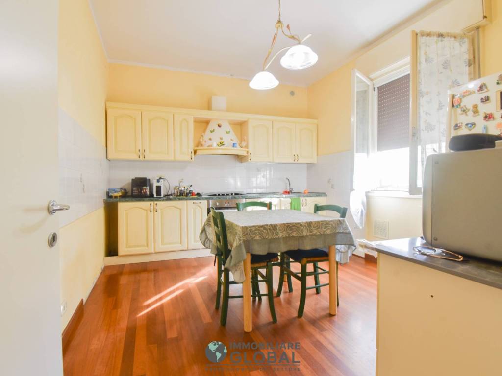 appartamento in vendita a Sassuolo