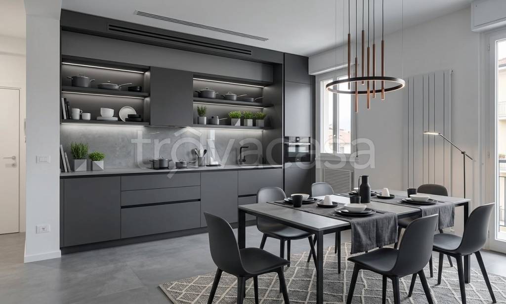 appartamento in vendita a Sassuolo