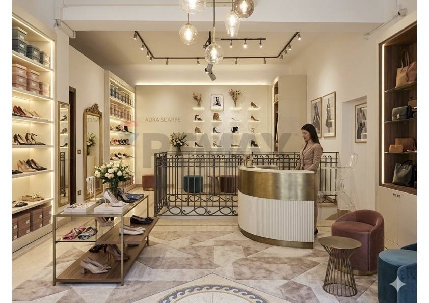 negozio in vendita a Sassuolo in zona Centro Storico / San Giorgio