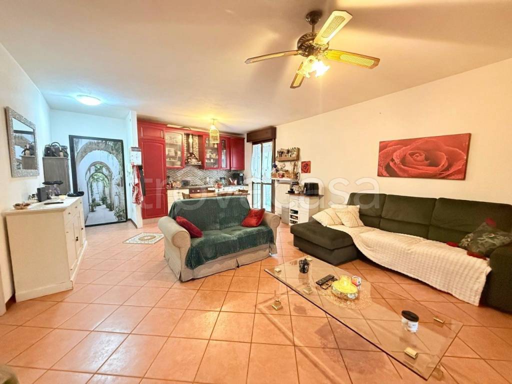 appartamento in vendita a Sassuolo