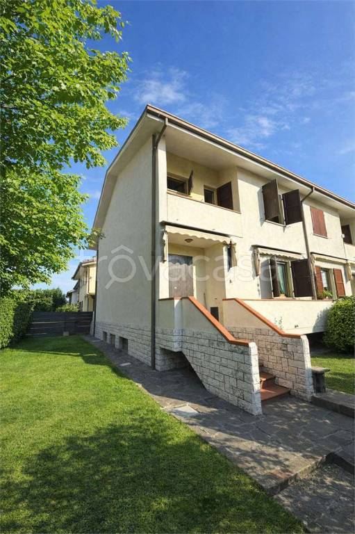 casa indipendente in vendita a Sassuolo