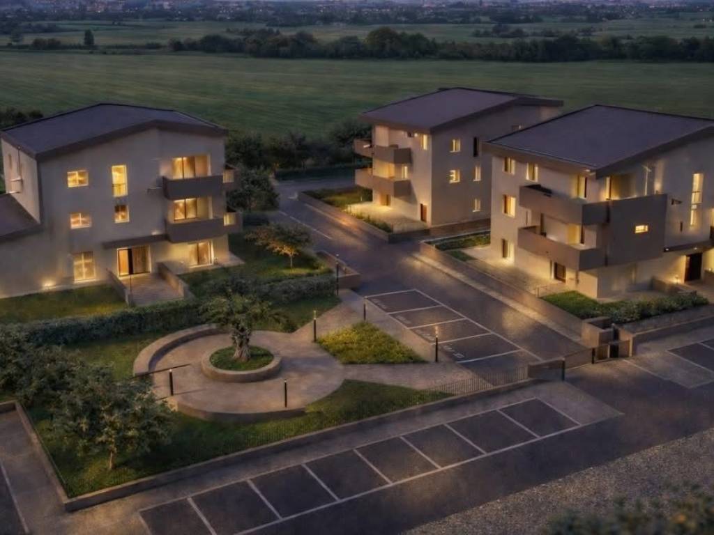 appartamento in vendita a Sassuolo