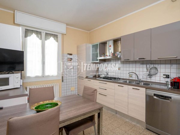 appartamento in vendita a Sassuolo in zona Centro Storico / San Giorgio