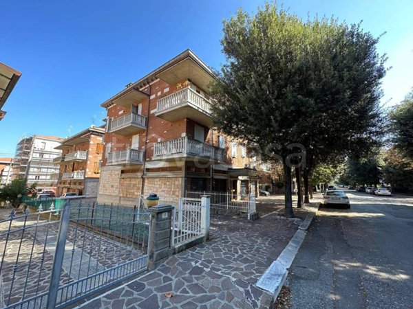 appartamento in vendita a Sassuolo in zona Centro Storico / San Giorgio