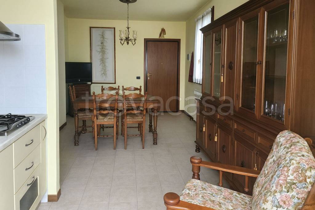 appartamento in vendita a Sassuolo