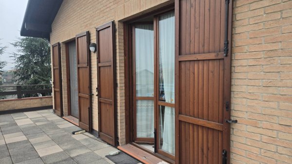 appartamento in vendita a Sassuolo