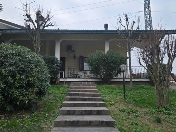 casa indipendente in vendita a Sassuolo