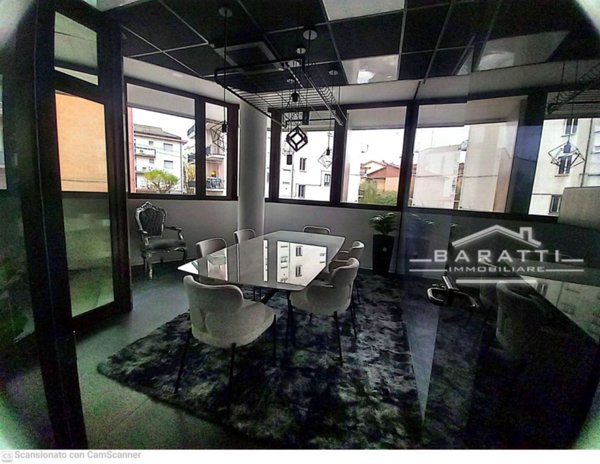 ufficio in vendita a Sassuolo