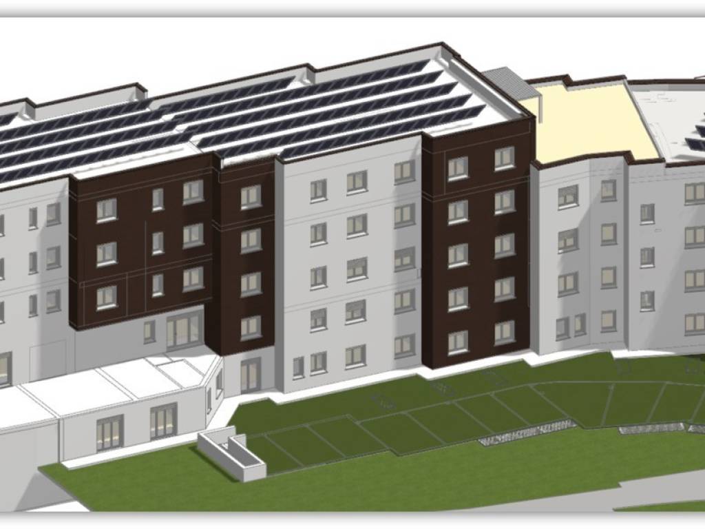 ufficio in vendita a Sassuolo