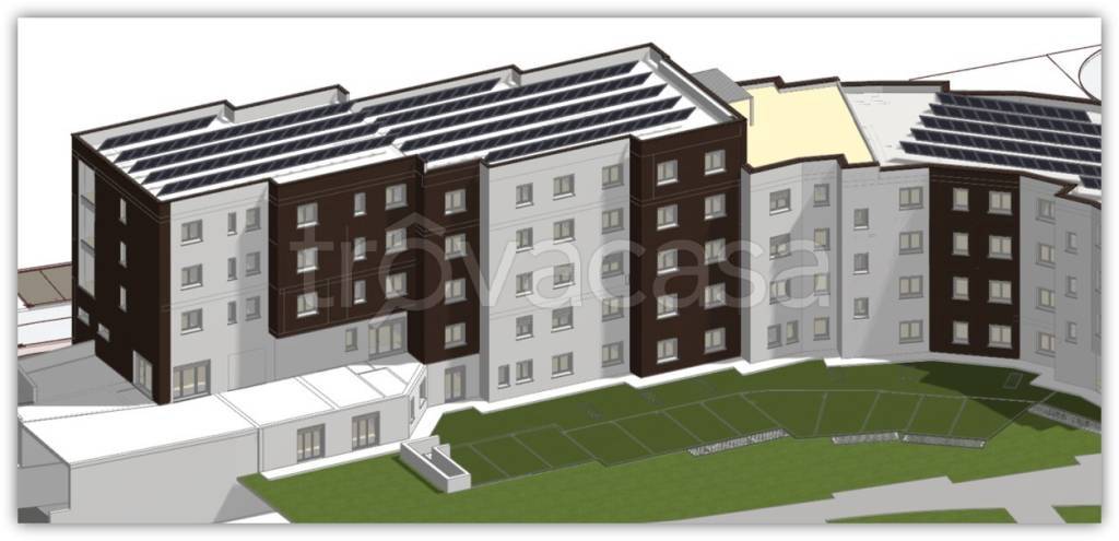 appartamento in vendita a Sassuolo