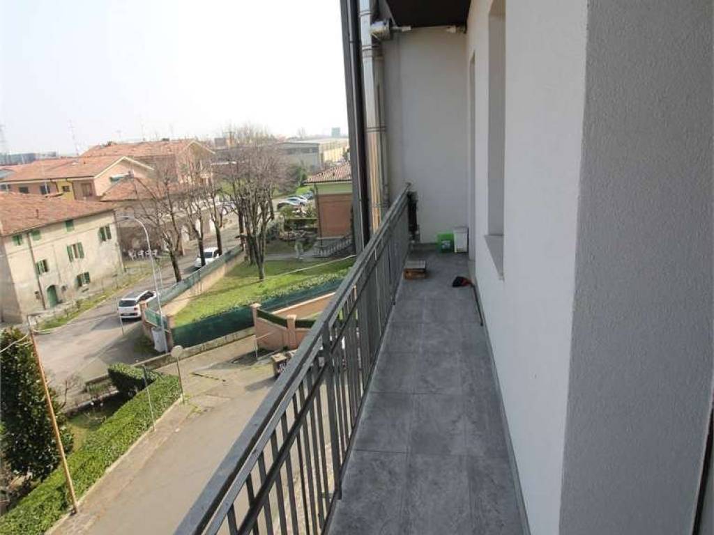 appartamento in vendita a Sassuolo