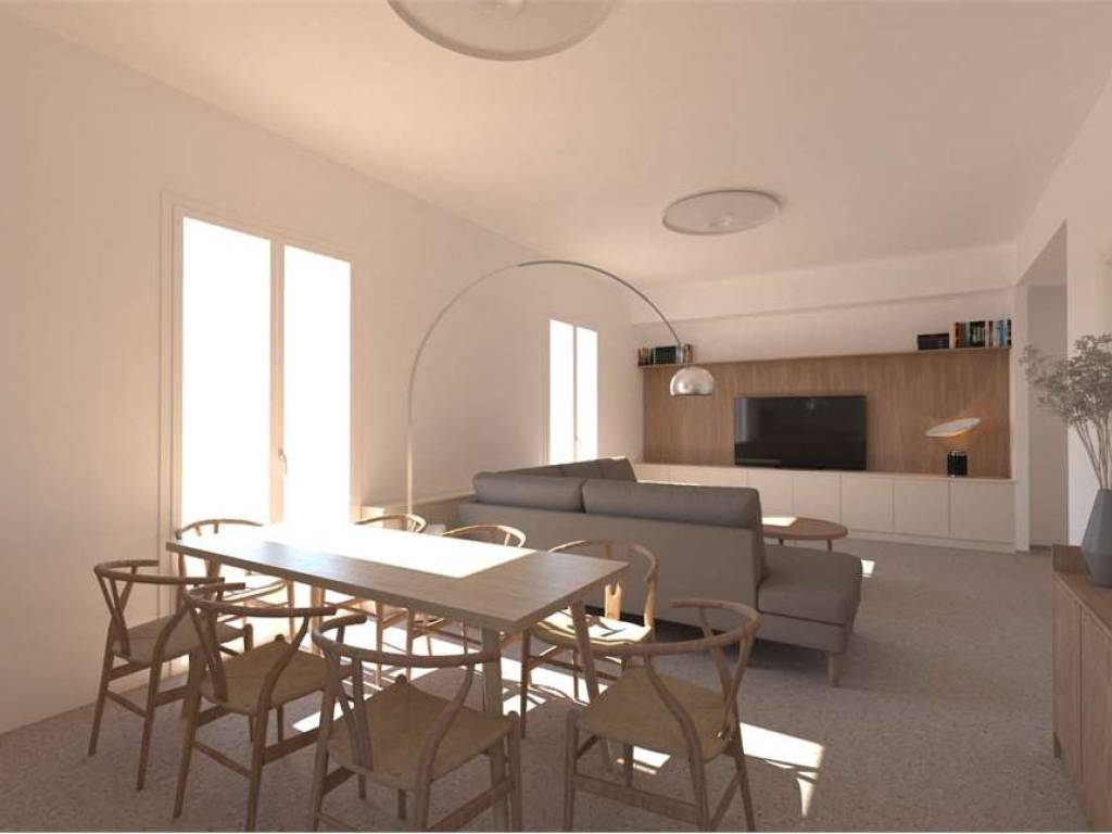 appartamento in vendita a Sassuolo