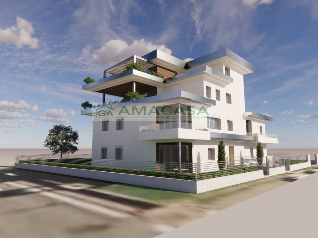 appartamento in vendita a Sassuolo