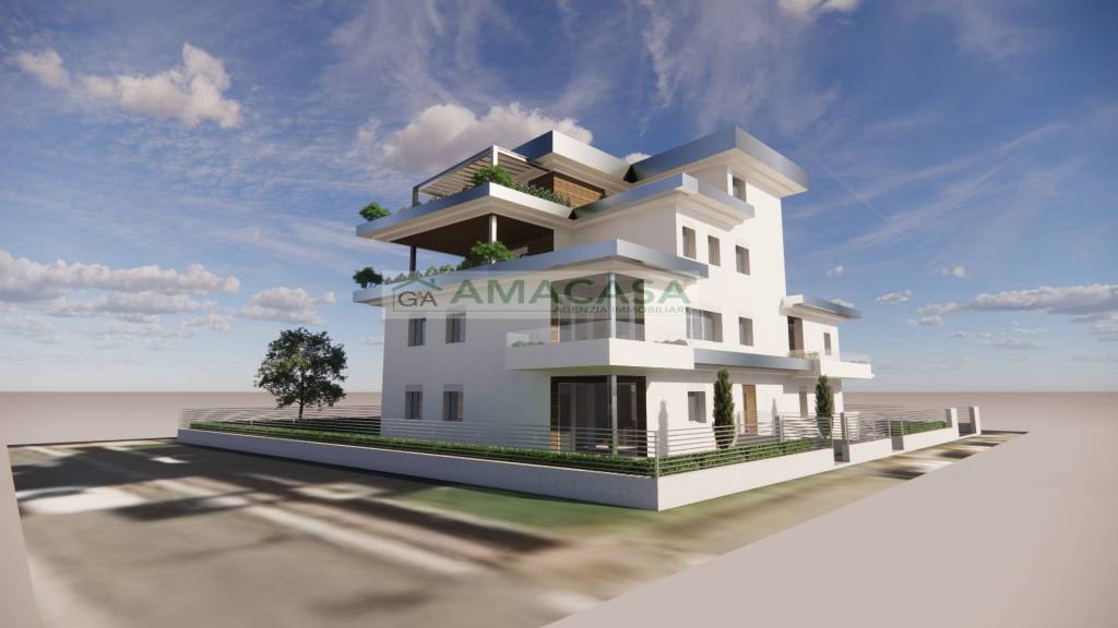 appartamento in vendita a Sassuolo