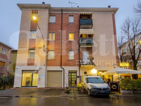 appartamento in vendita a Sassuolo in zona Centro Storico / San Giorgio