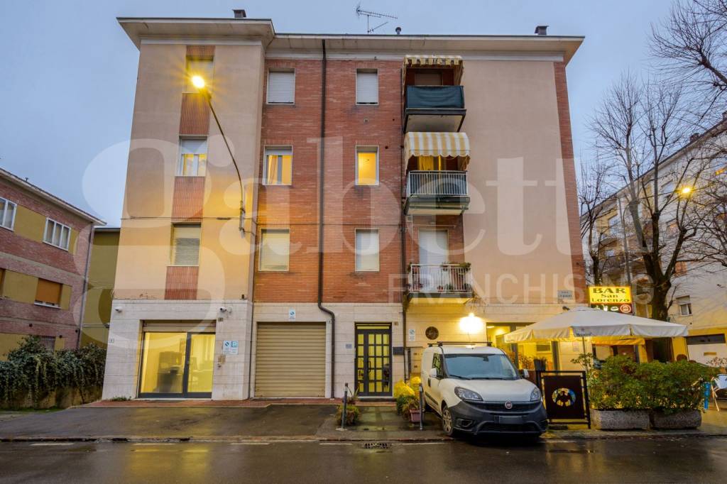 appartamento in vendita a Sassuolo in zona Centro Storico / San Giorgio