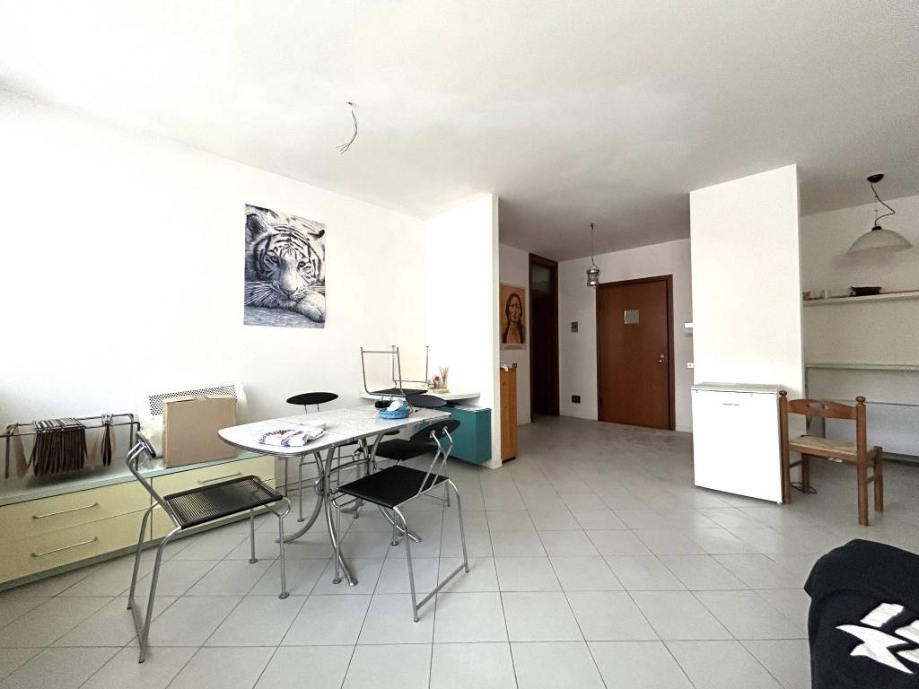 appartamento in vendita a Sassuolo in zona Centro Storico / San Giorgio