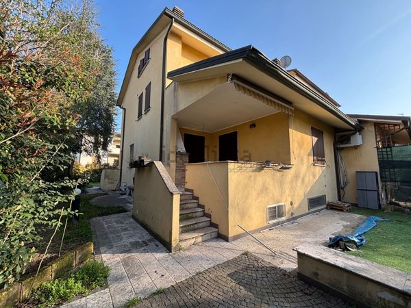 casa indipendente in vendita a Sassuolo