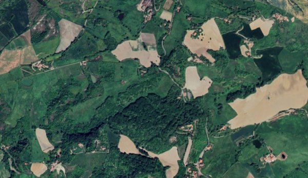 terreno agricolo in vendita a Sassuolo