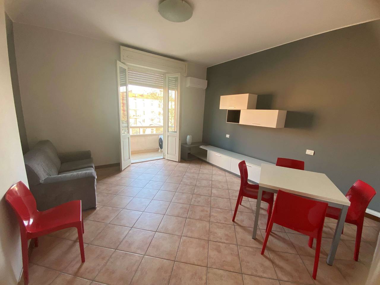 appartamento in vendita a Sassuolo in zona Centro Storico / San Giorgio