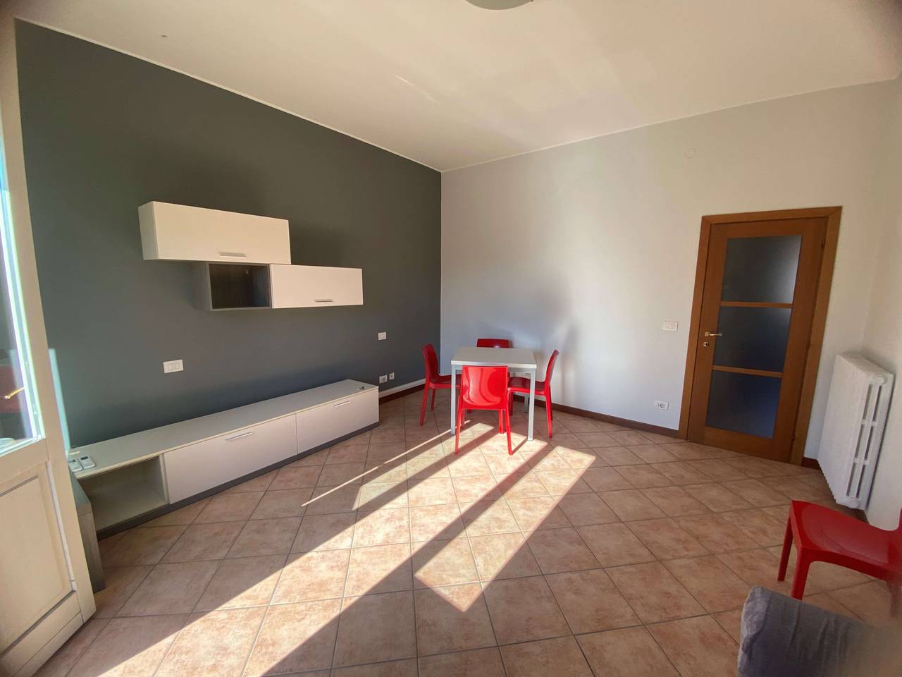 appartamento in vendita a Sassuolo in zona Centro Storico / San Giorgio