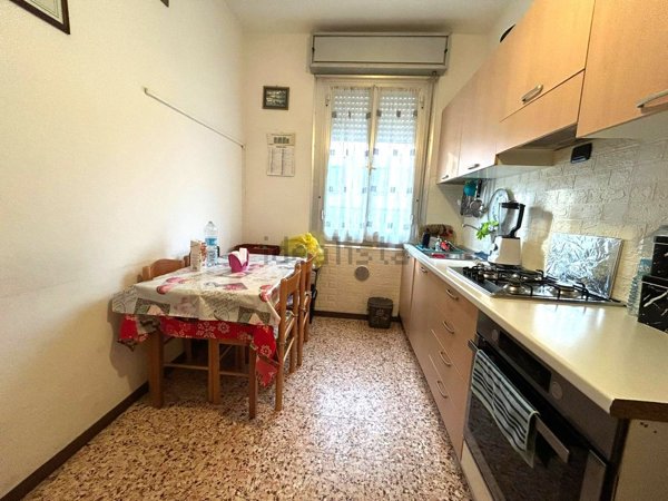 appartamento in vendita a Sassuolo in zona Centro Storico / San Giorgio