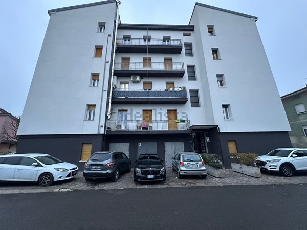 appartamento in vendita a Sassuolo